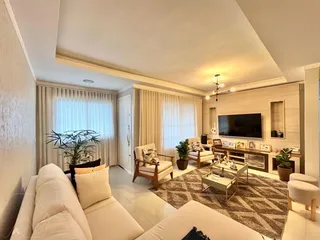 Casa com 3 dormitórios, foto 5