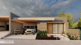 Casa geminada com 2 dormitórios, foto 4