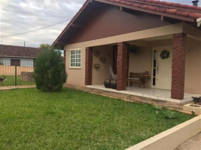 Casa com 5 dormitórios