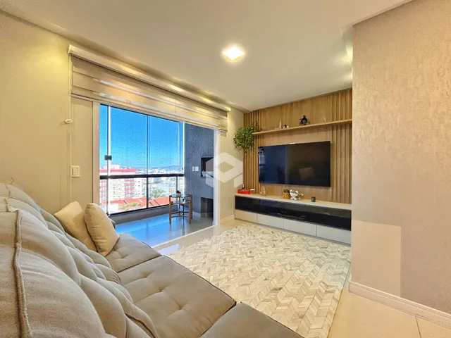 Apartamento com 2 dormitórios, foto 2