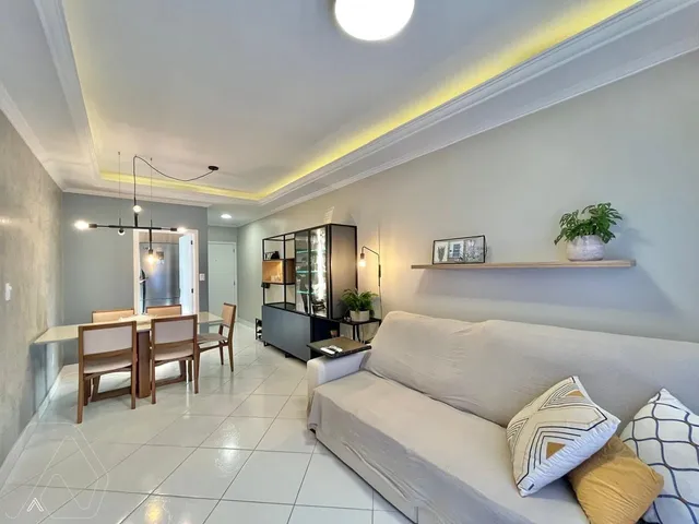 Apartamento com 2 dormitórios, foto 4