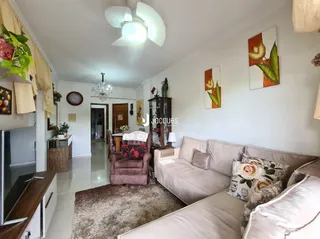 Apartamento com 2 dormitórios, foto 7