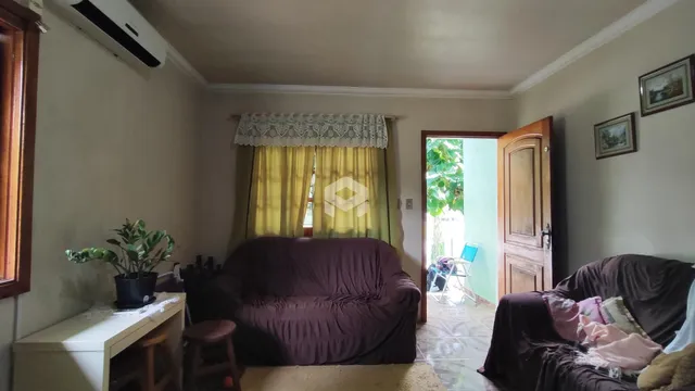 Casa com 2 dormitórios, foto 4