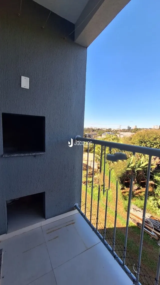 Apartamento com 2 dormitórios, foto 5