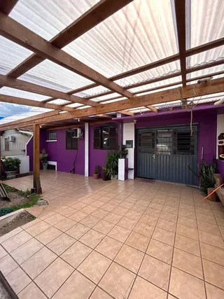Casa com 3 dormitórios, foto 2