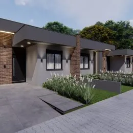 Casa com 2 dormitórios, foto 6