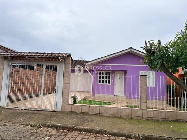 Casa com 3 dormitórios, foto 2