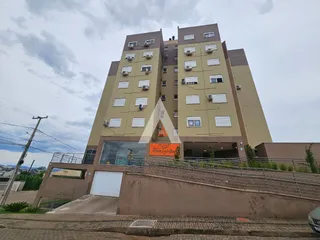 Apartamento com 2 dormitórios, foto 1