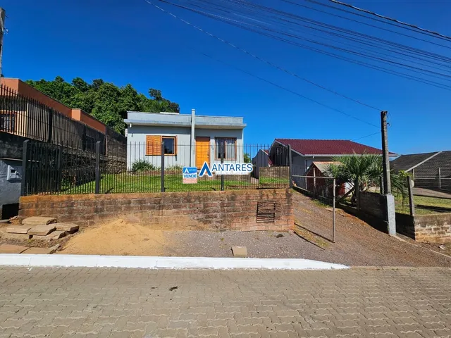 Casa com 2 dormitórios, foto 2