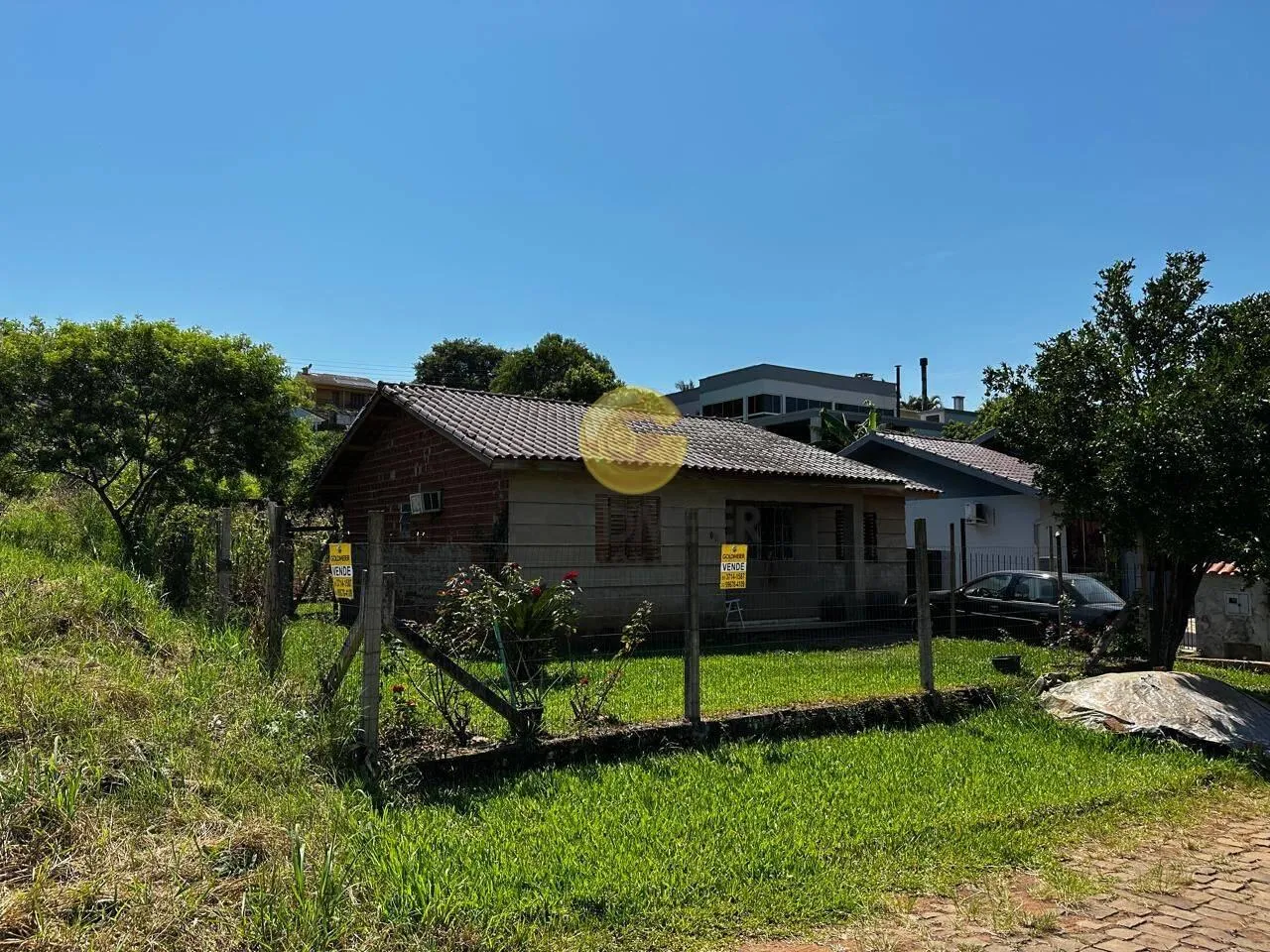 Terreno, foto 1