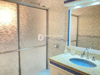 Apartamento com 3 dormitórios, foto 29