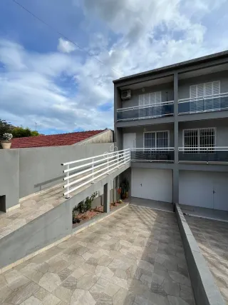 Sobrado com 2 dormitórios, foto 1