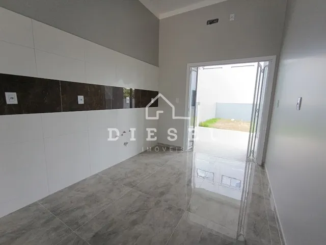 Casa geminada com 2 dormitórios, foto 3