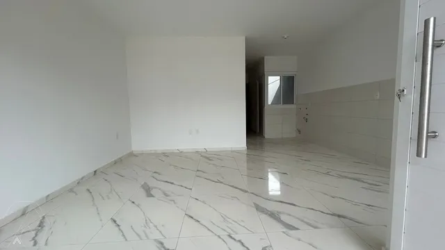 Casa geminada com 2 dormitórios, foto 3