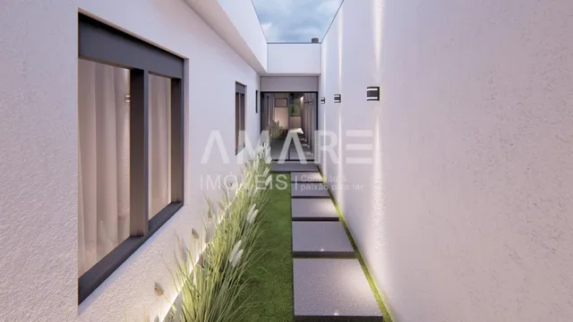 Casa geminada com 3 dormitórios, foto 5