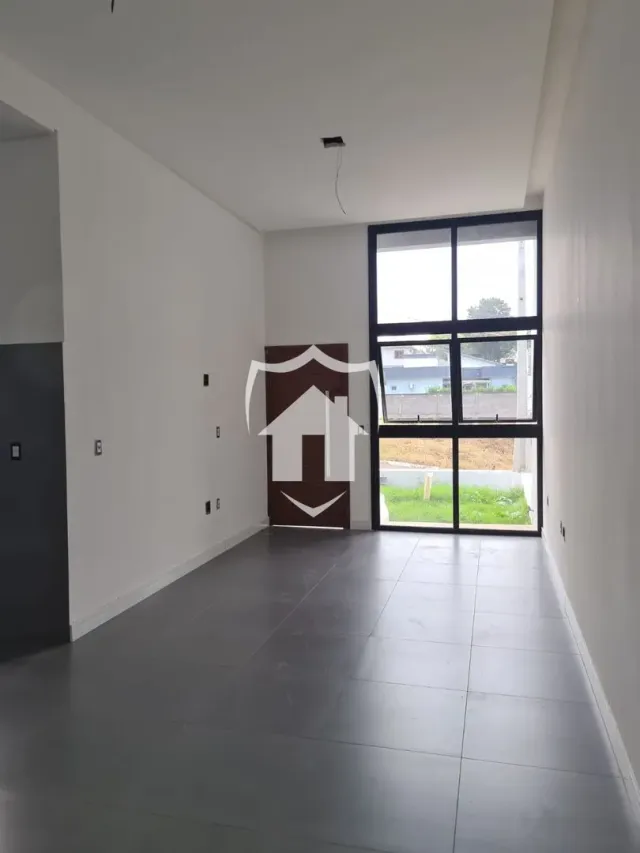 Casa geminada com 3 dormitórios, foto 2