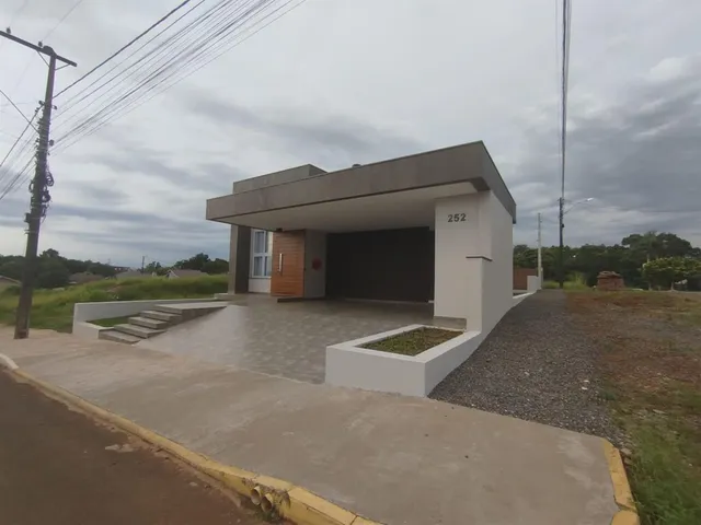 Casa com 3 dormitórios, foto 2