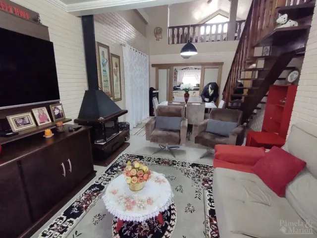 Casa com 3 dormitórios, foto 3