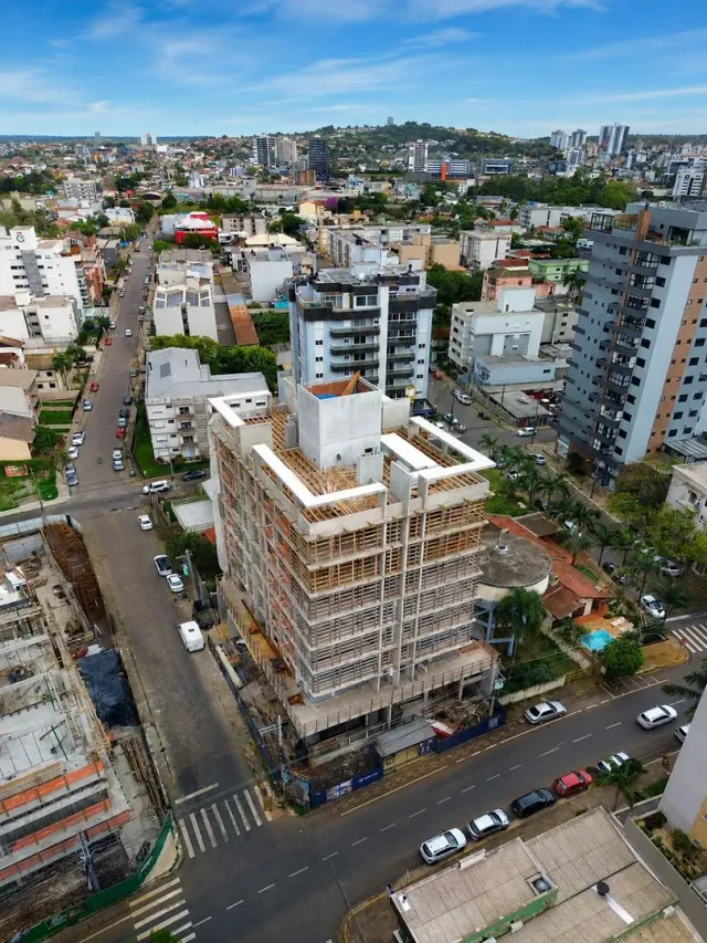 Apartamento com 2 dormitórios, foto 4