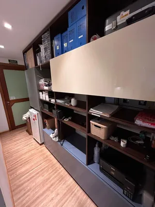 Sala comercial, foto 13