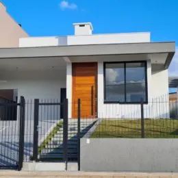 Casa com 3 dormitórios, foto 2