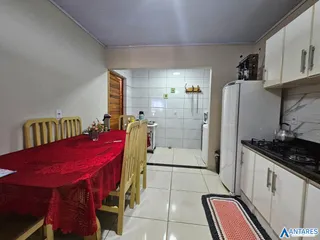 Casa com 2 dormitórios, foto 3
