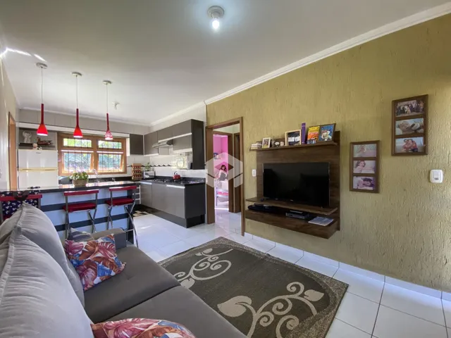 Casa com 2 dormitórios, foto 4