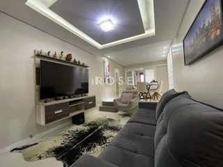 Casa com 3 dormitórios, foto 3