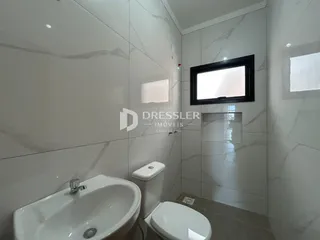 Casa geminada com 3 dormitórios, foto 5