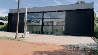 Pavilhão, foto 3