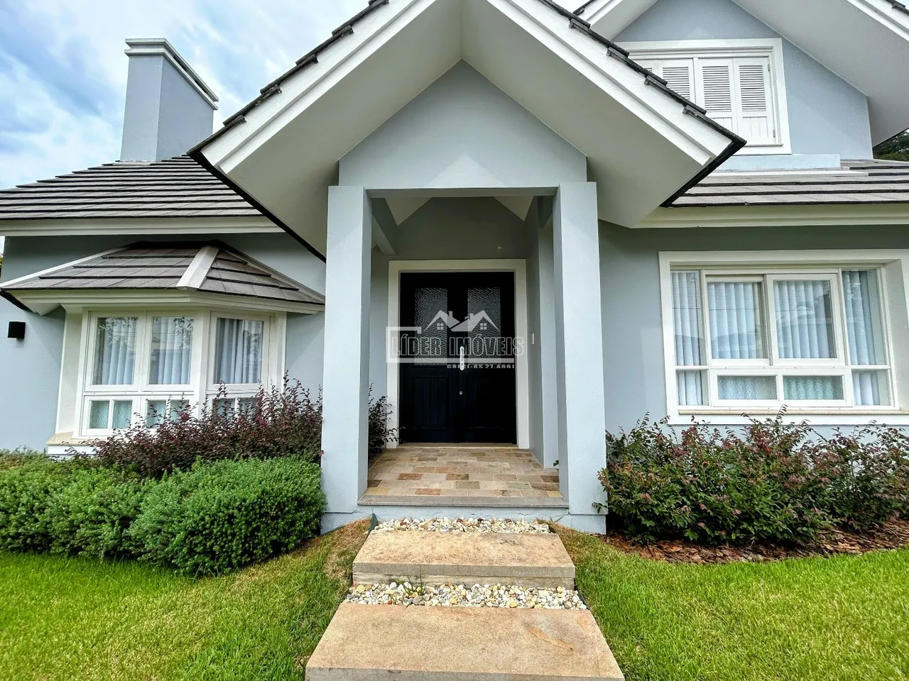 Casa com 3 dormitórios, foto 1