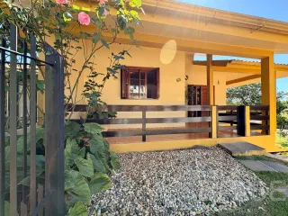 Casa com 3 dormitórios, foto 1