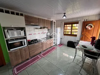 Casa com 4 dormitórios, foto 14