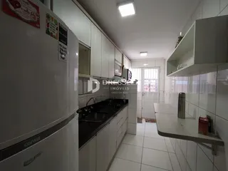 Apartamento com 1 dormitório, foto 5