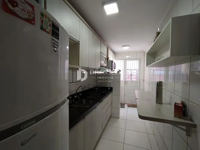 Apartamento com 1 dormitório, foto 5
