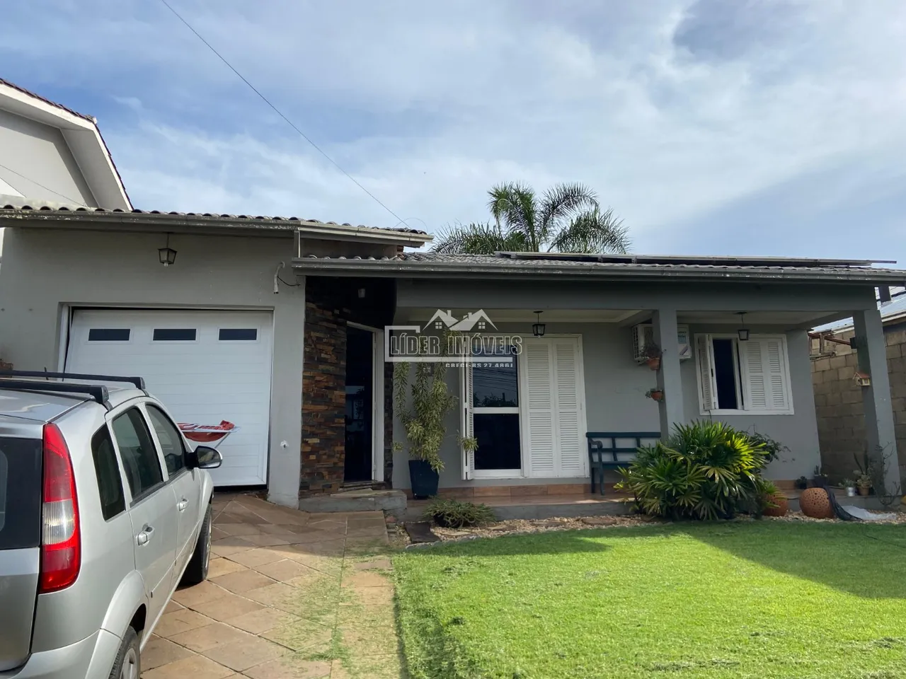 Casa com 3 dormitórios, foto 1