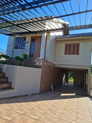 Casa com 2 dormitórios, foto 1