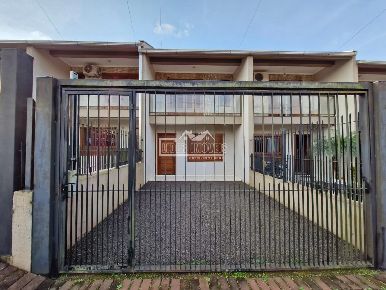 Sobrado com 2 dormitórios, foto 1