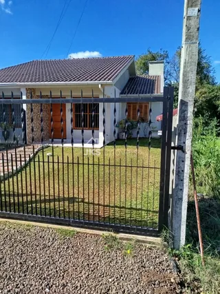 Casa geminada com 2 dormitórios, foto 8
