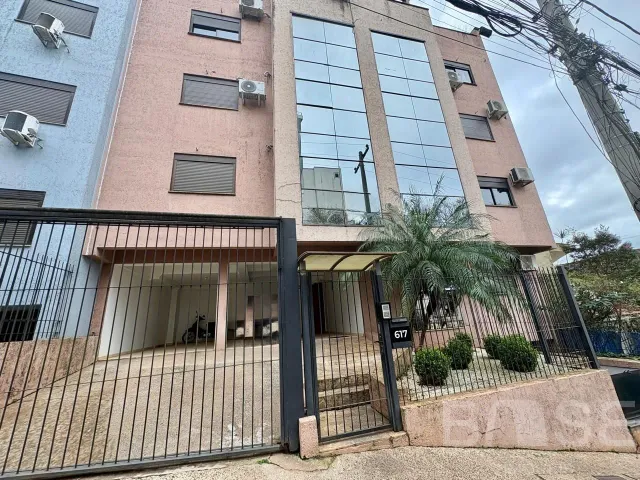 Apartamento com 1 dormitório, foto 2