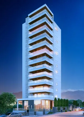Apartamento com 3 dormitórios, foto 2