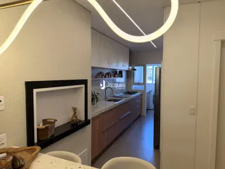 Apartamento com 2 dormitórios, foto 9