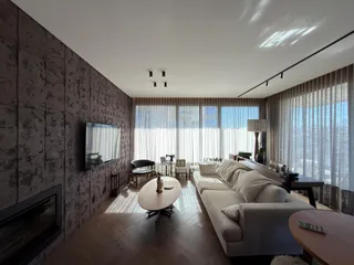 Apartamento com 3 dormitórios, foto 2