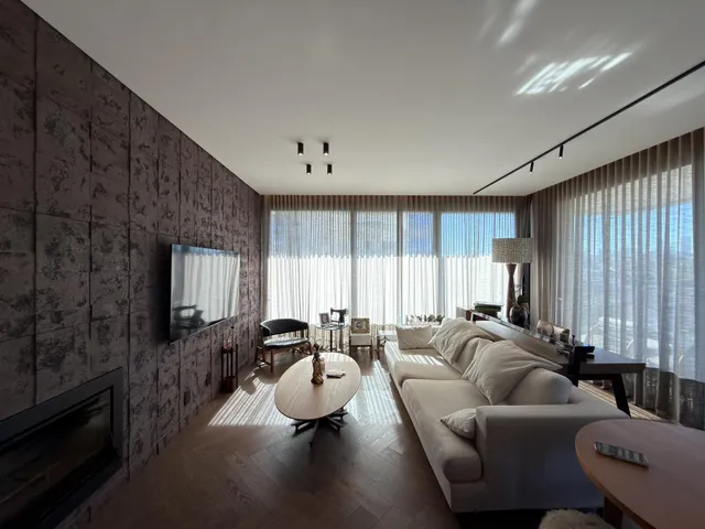 Apartamento com 3 dormitórios, foto 2