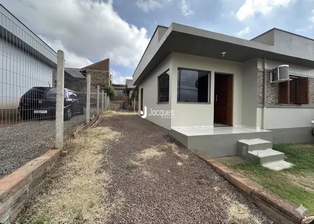 Casa com 2 dormitórios, foto 2