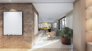 Apartamento com 3 dormitórios, foto 58