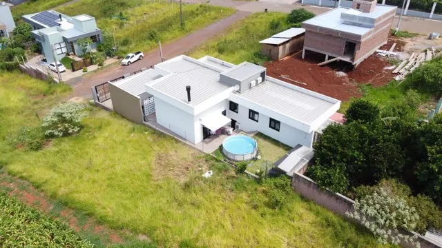 Casa com 3 dormitórios, foto 4