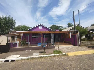Casa com 2 dormitórios, foto 1