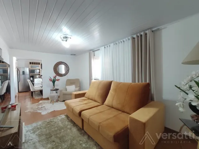 Casa com 3 dormitórios, foto 3