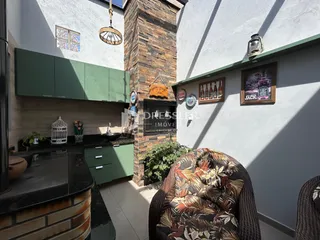 Casa com 3 dormitórios, foto 10